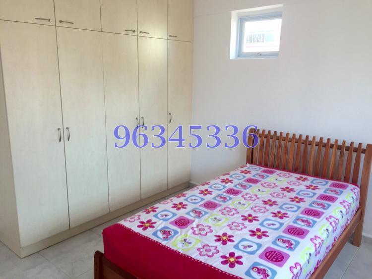 Blk 507 Pasir Ris Street 52 (Pasir Ris), HDB Executive #113007092
